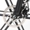 Електровелосипед SameBike LO26-II, білий