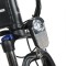 Електровелосипед SameBike LO26-II, білий
