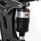 Електровелосипед SameBike LO26-II, білий