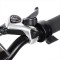 Електровелосипед SameBike LO26-II, білий