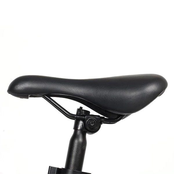 Електровелосипед SameBike LO26-II, білий