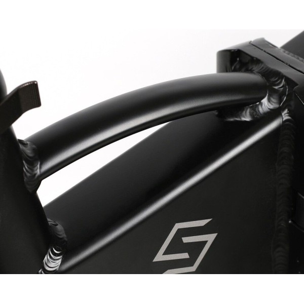 Електровелосипед SameBike 20LVXD30-II, чорний
