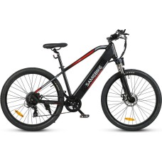 Електровелосипед SameBike MY275, чорний