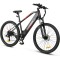 Електровелосипед SameBike MY275, чорний