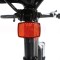 Електровелосипед SameBike MY275, чорний