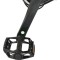 Електровелосипед SameBike MY275, чорний