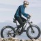 Електровелосипед SameBike RS-A08, чорний