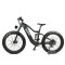 Електровелосипед SameBike RS-A08, чорний