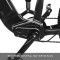 Електровелосипед SameBike RS-A08, чорний