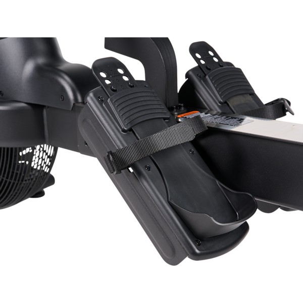 Гребний тренажер повітряний Assault Rower Pro