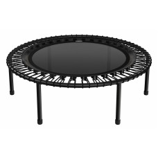 Фітнес-батут bellicon Klassik 112 см, чорний