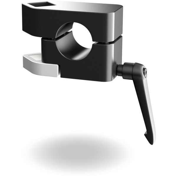 Фітнес-батут bellicon Klassik 100 см, сірий