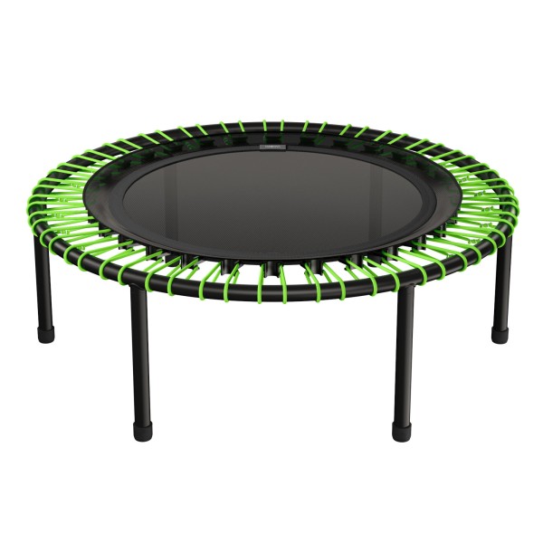 Фітнес-батут bellicon Klassik 100 см, зелений