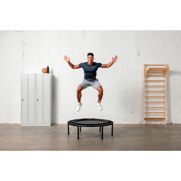 Фітнес-батут bellicon Klassik 112 см, зелений