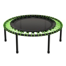 Фітнес-батут bellicon Klassik 112 см, зелений