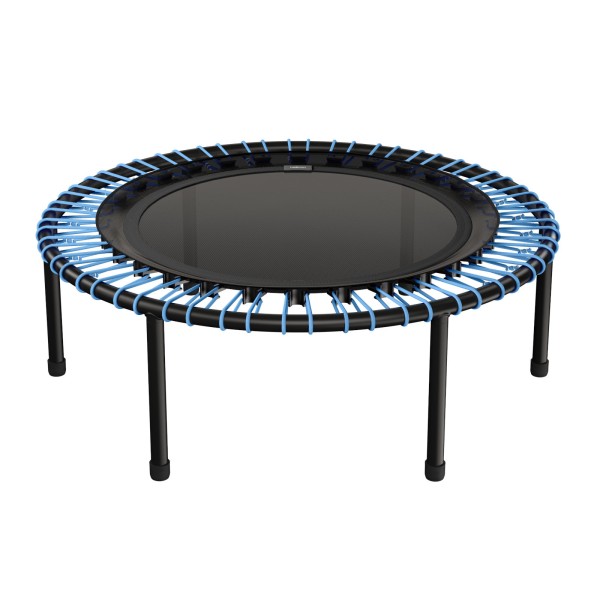 Фітнес-батут bellicon Klassik 112 см, синій