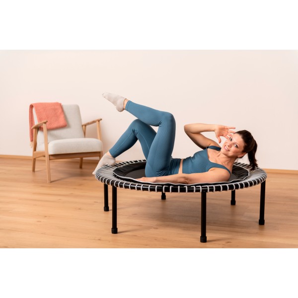 Фітнес-батут bellicon Klassik 112 см, синій