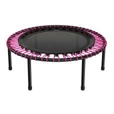 Фітнес-батут bellicon Klassik 112 см, рожевий