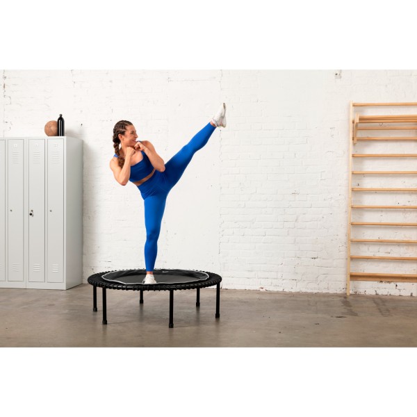 Фітнес-батут bellicon Klassik 112 см, червоний