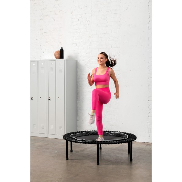 Фітнес-батут bellicon Klassik 112 см, червоний