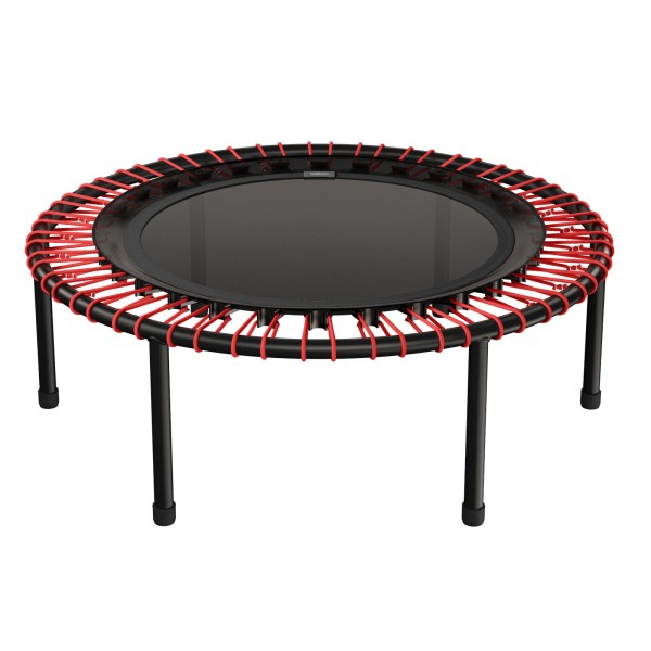 Фітнес-батут bellicon Klassik 112 см, червоний