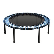 Фітнес-батут bellicon Klassik 125 см, синій