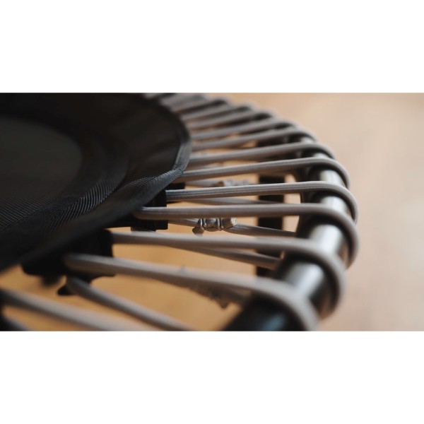 Фітнес-батут bellicon Klassik 125 см, синій