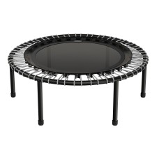 Фітнес-батут bellicon Klassik 125 см, сірий