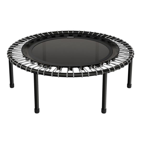 Фітнес-батут bellicon Klassik 125 см, сірий