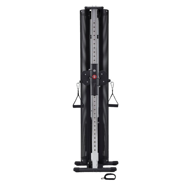 Кросовер вантажноблоковий Bodycraft 90 кг