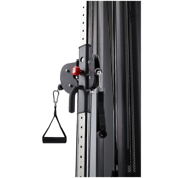 Кросовер вантажноблоковий Bodycraft 90 кг