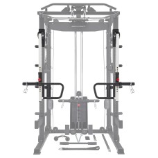 Силові важелі Jammer Arms BodyCraft для станції SG1