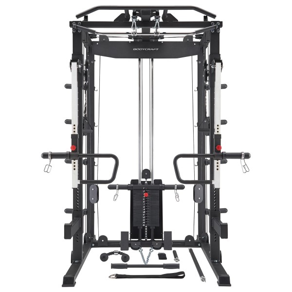 Силові важелі Jammer Arms BodyCraft для станції SG1