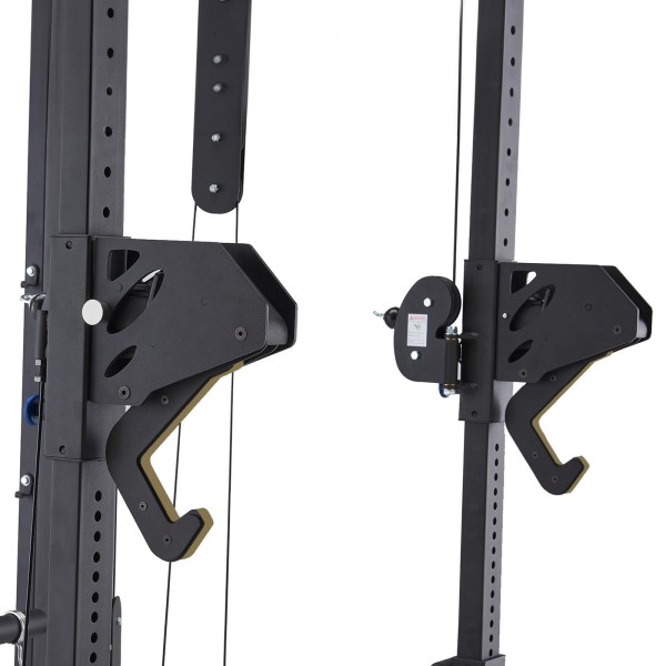 Гачки Monolift BodyCraft для станції Super Gym SG1