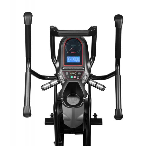 Орбітрек магнітно-повітряний BowFlex Max Trainer M6i