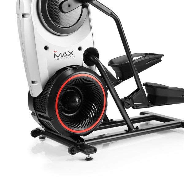 Орбітрек магнітно-повітряний BowFlex Max Trainer M6i