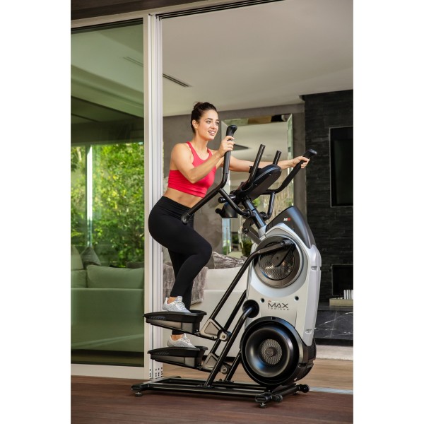 Орбітрек магнітно-повітряний BowFlex Max Trainer M6i