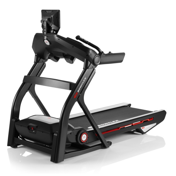 Бігова доріжка складана BowFlex BXT25