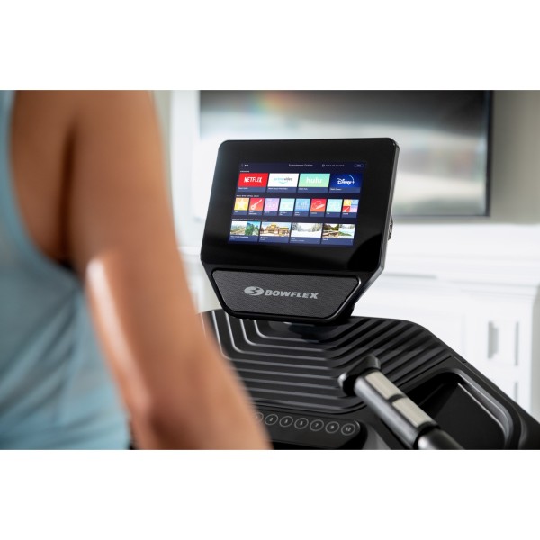 Бігова доріжка складана BowFlex BXT25