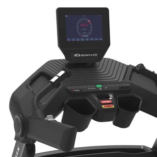 Бігова доріжка складана BowFlex BXT25