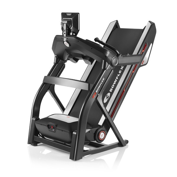 Бігова доріжка складана BowFlex BXT25