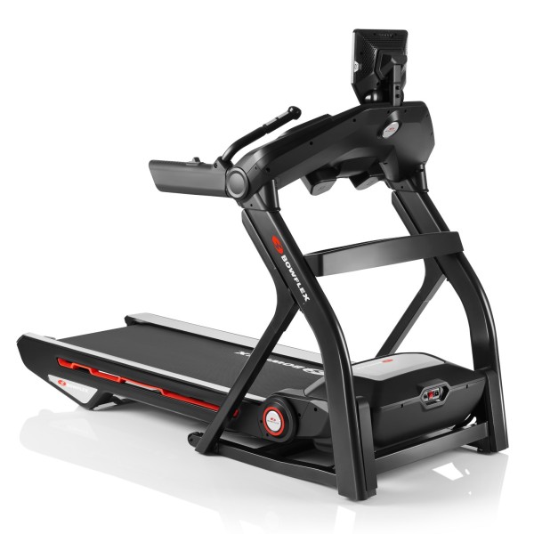 Бігова доріжка складана BowFlex BXT25