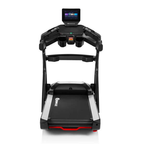 Бігова доріжка складана BowFlex BXT25