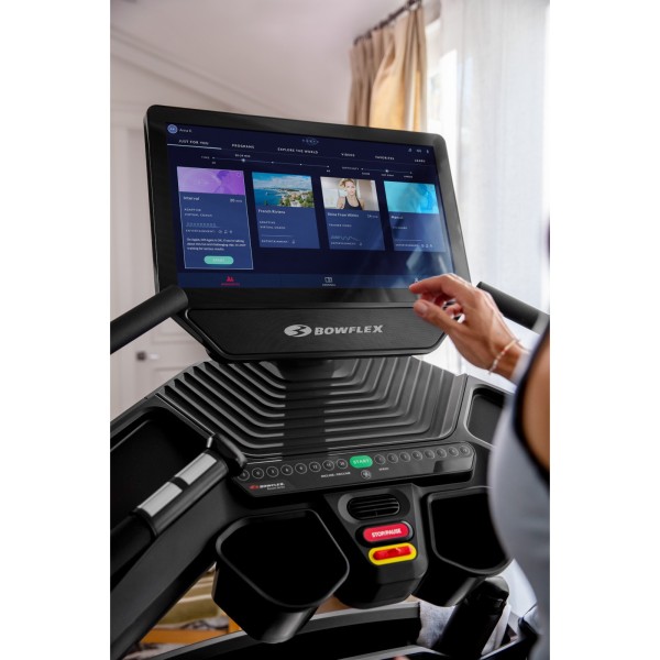 Бігова доріжка складана BowFlex BXT56