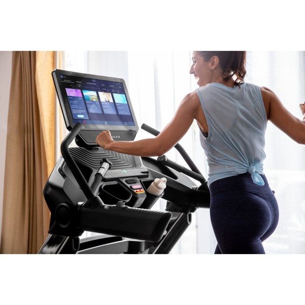 Бігова доріжка складана BowFlex BXT56