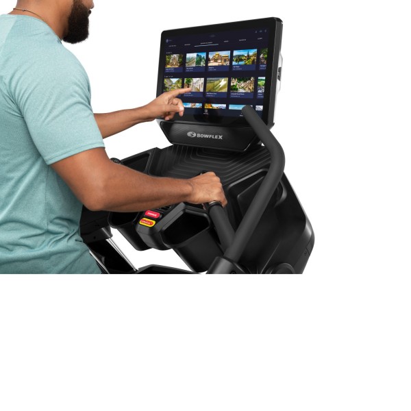 Бігова доріжка складана BowFlex BXT56