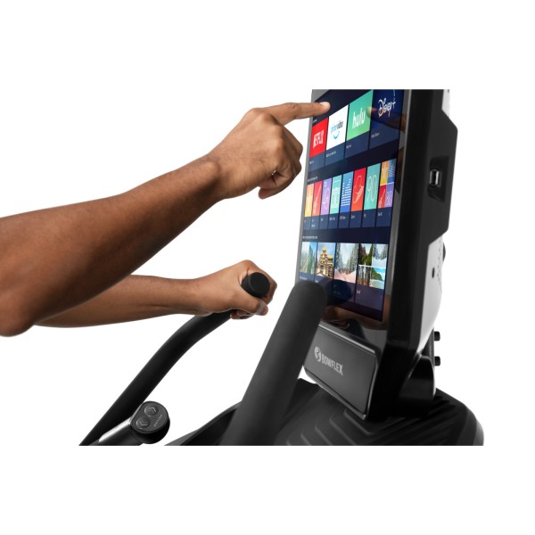 Бігова доріжка складана BowFlex BXT56