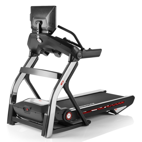 Бігова доріжка складана BowFlex BXT56