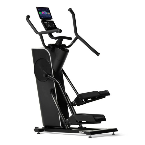 Орбітрек електромагнітний BowFlex Max Trainer SEi