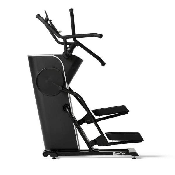 Орбітрек електромагнітний BowFlex Max Trainer SEi